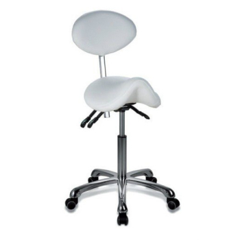 Panda Trzebnica Taboret kosmetyczny SIODŁO 1025